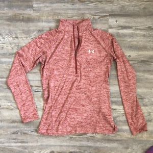 Underarmour heat gear shirt